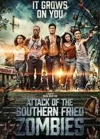 Attack Of The Southern Fried Zombies