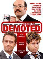 Demoted