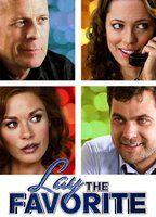 Lay the Favorite