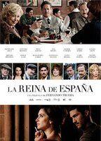 The Queen of Spain