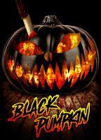 Black Pumpkin