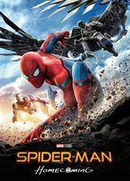 Spider-Man: Homecoming