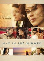 May in the Summer