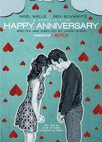 Happy Anniversary