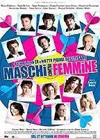 Maschi contro femmine