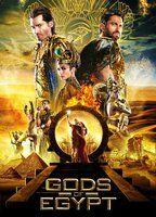 Gods of Egypt