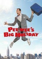 Pee-wee's Big Holiday