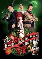 A Very Harold & Kumar Christmas