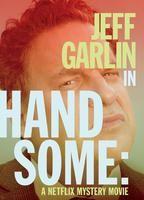 Handsome: A Netflix Mystery Movie