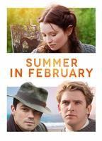Summer in February
