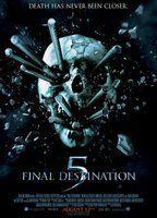 Final Destination 5