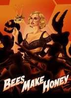 Bees Make Honey