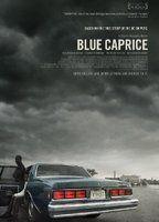 Blue Caprice