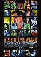 Arthur Newman