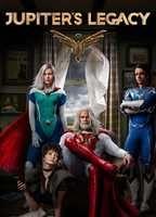 Jupiter's Legacy