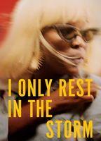 I Only Rest in the Storm