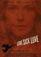 Love Sick Love