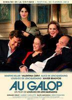 Au Galop