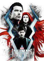 Inhumans