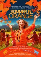 My Life in Orange