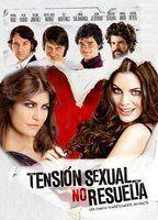 Unresolved Sexual Tension