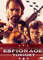 Espionage Tonight