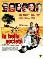 La bella società