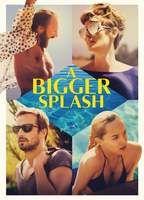 A Bigger Splash