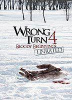 Wrong Turn 4