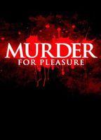 Murder for Pleasure