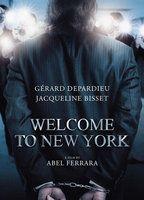Welcome to New York