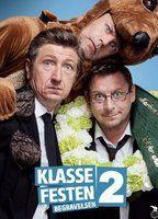 The Reunion 2: The Funeral