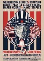 Willie Nelson's 4th of July Picnic