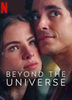 Beyond the Universe