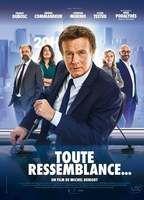 Toute ressemblance…