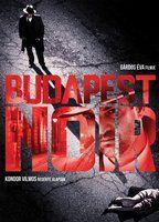 Budapest Noir