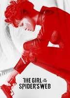 The Girl in the Spider's Web