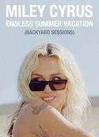 Miley Cyrus: Endless Summer Vacation (Backyard Sessions)