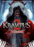 Krampus: The Devil Returns