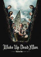 Wake Up Dead Man: A Knives Out Mystery