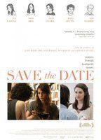Save the Date
