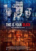 This Is Your Death