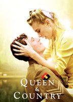 Queen and Country