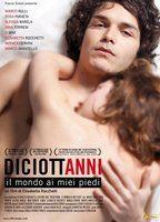 Diciottanni - Il mondo ai miei piedi