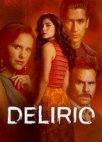 Delirium