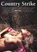 Country Strike: EGO Magazine Photo Shoot