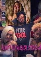 Party Day Massacre Stories