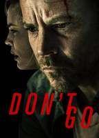 Don't Go