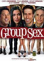 Group Sex