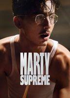 Marty Supreme